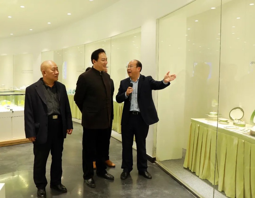 创世大发官网-钻营健全,你我一路成长