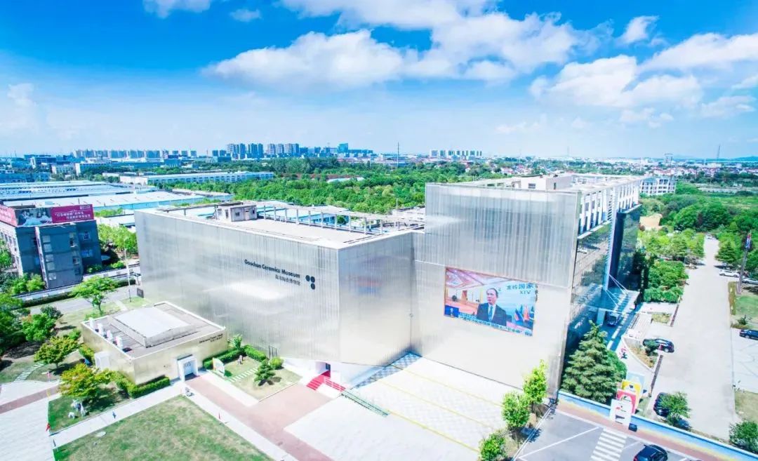 细说健全中国瓷丨创世大发官网入口用质量治理系统严控“产品性命线”