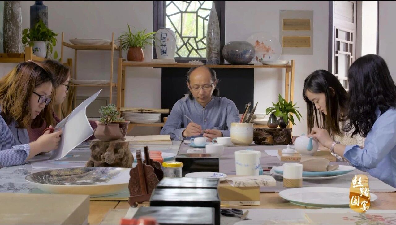创世大发官网-钻营健全,你我一路成长